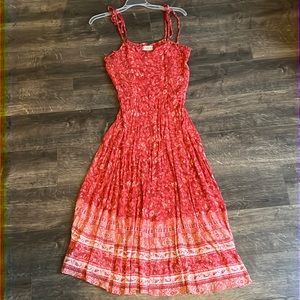 Knox Rose Dress